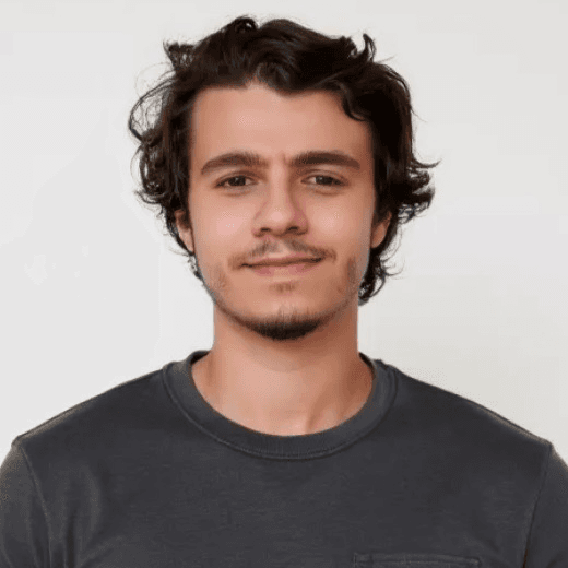 Arthur Teboul